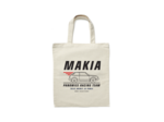 Racing Tote Bag
