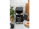 Filter coffee maker Timer Aroma