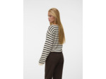 Loose Fit Boat Neck Long Sleeves (L/S)