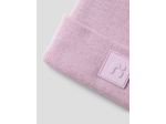 NMFPMALIK KNIT BEANIE BADGE