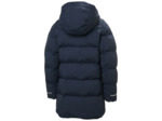 JR GIRL ADORE PUFFY PARKA