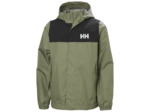 JR VANCOUVER RAIN JACKET