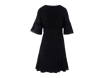 Hilke Dress White