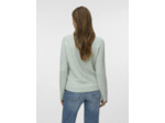 Regular Fit O-Neck Long Sleeves (L/S)