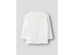 Regular Fit O-Neck Long Sleeves (L/S)