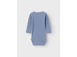 O-Neck Long Sleeves (L/S)