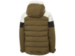JR DIAMOND JACKET
