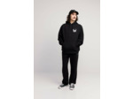 Blooming Hooded Sweatshirt