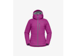 lyngen Alpha100 Zip Hood (W)