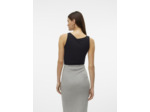 Regular Fit U-Neck Sleeveless (S/L)