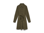 Regular Fit Shirt Collar Long Sleeves (L/S)