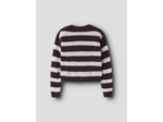 Box Fit O-Neck Long Sleeves (L/S)