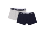 2-PACK COTTON BOXER