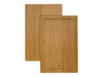 Bambou chopping board 38x25 cm