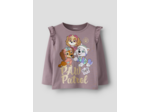 Standard Fit O-Neck Long Sleeves (L/S)