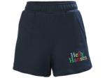 W CORE SWEAT SHORTS
