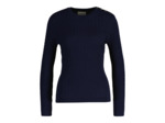 GANT Mini Cable Knit C-Neck
