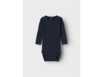 O-Neck Long Sleeves (L/S)