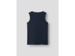 Regular Fit O-Neck Sleeveless (S/L)