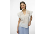 Regular Fit V-Neck Short Sleeves (S/S)
