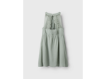 Regular Fit Square Neck Sleeveless (S/L)