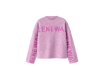 Regular Fit O-Neck Long Sleeves (L/S)