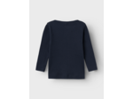 Regular Fit O-Neck Long Sleeves (L/S)