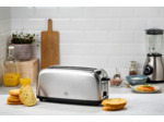 Manhattan steel toaster 4 slices 1400 W