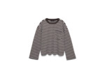 Regular Fit O-Neck Long Sleeves (L/S)