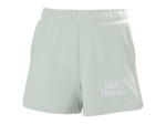W CORE SWEAT SHORTS