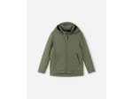 Nuorten softshell-takki Koivula SS25