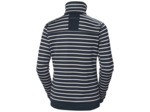 W CREW FLEECE JACKET