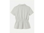 Standard Fit Shirt Collar Sleeveless (S/L)