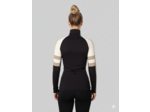 Devotion Wool Half Zip