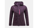W Vislight Alpha Jacket