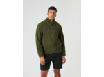 CENTRE PILE JACKET