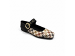Friitala Ballet flats