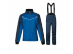 Halti junior cross country ski set