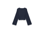 Regular Fit O-Neck Long Sleeves (L/S)