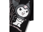 Standard Fit O-Neck Short Sleeves (S/S)