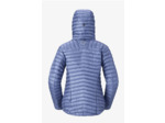 trollveggen down800 super light Hood (W)