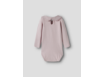 O-Neck Long Sleeves (L/S)