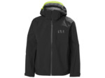 JR ASCENT LAB 3L JACKET