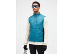 M Radiance hybrid vest