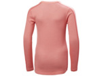 JR LIFA MERINO CREW