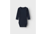 O-Neck Long Sleeves (L/S)