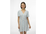 Regular Fit V-Neck Short Sleeves (S/S)