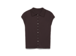 Regular Fit Polo CAP Sleeves (C/S)