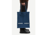 SAMSØE SAMSØE Salucca Shopper Kangaskassi