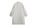Frankie 2L Raglan Coat FMOW11440 U029